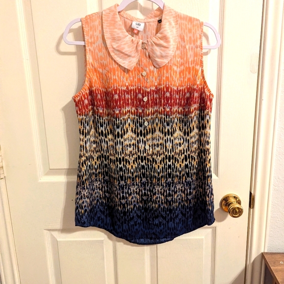 🌟3for$15 Cabi Women's Sleeveless Top - Picture 1 of 11